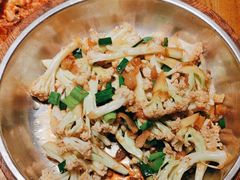 -爱碗亭·鲜炒湖南菜(壹城中心店)
