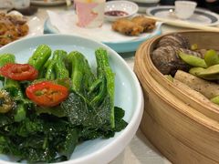 -大水车公馆·顺德菜·妈姐菜(均安店)