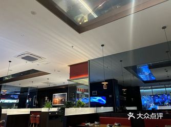 我几乎每隔一周都会来这里用餐，每次都有新的惊喜