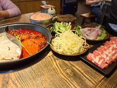 -冯校长老火锅(深圳总店)