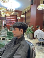 -尼特斯男士发型馆