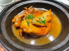 -小绍兴家宴·百年绍兴菜(鲁迅路店)