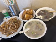 -伍湛记 · 广州老字号(龙津中路店)