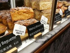 -WHEAT&BAKER-麥(凯德来福士店)