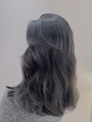 点击看大图 -KEIVON HAIR·崎宏