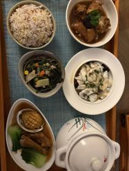 -和伊母婴护理中心·全套房(金山店)