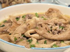 -西江美食舫·江西菜(健德桥店)