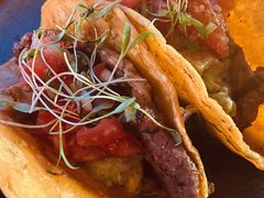 -Pistolera Mexican Cantina女枪手墨西哥餐厅(碧云路店)
