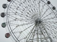 -渔岛海洋度假区