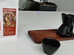 -豆舞咖啡(民乐路店)