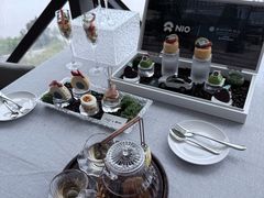-温州铂尔曼酒店蘭 咖啡厅