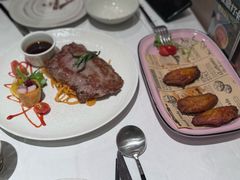 -Aqua Oasis 水天堂(相城天虹商场店)