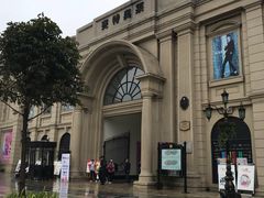 -王府井奥莱临潼小镇(临潼店)