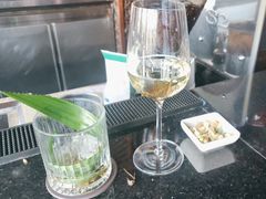 -时光吧·大堂吧·丽江和府洲际度假酒店