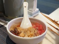 -湖州东吴开元名都酒店-滨河自助餐厅