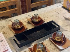 -破瓦寒窑·地摊烤羊排