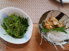 -活鳗饭·鹅肝范儿(高碑店店)