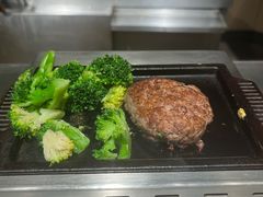 -肉肉大米(金虹桥店)