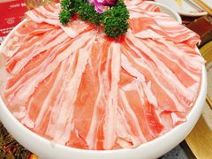 -豪渝火锅(红谷滩万达店)