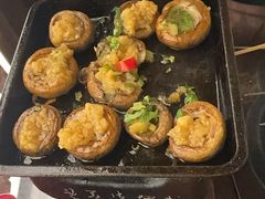 -那些年一起吃串的地方烧烤(观前街店)