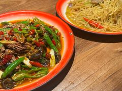 -泥糊破店小酒馆·团建聚餐(南京西路店)