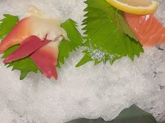 -德川家日本料理(顺义华联店)