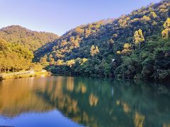 -黄金沟旅游风景区