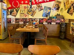 -AJIYA炭火烧肉(徐汇正大乐城店)