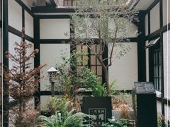 -一尺花园(安和花园店)