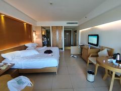 -途易晟曼湾度假酒店(大鹏店)