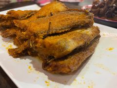 -粗粮人家·东北菜(洋桥店)