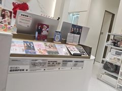 -上海来福士广场