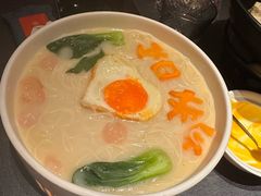 -锦府园·新台州菜(合生汇店)