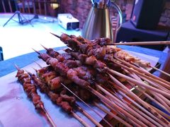 -肉串汪(望京店)