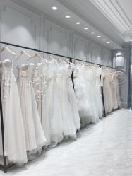 -MuseMarry婚纱(前海嘉里中心店)