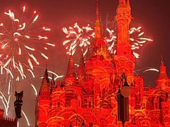 -上海迪士尼度假区