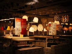 -宜家家居(西安未央商场店)