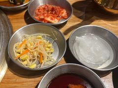 -汉拿山(北京上地华联店)
