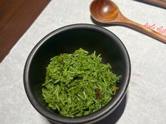 菌菇炒饭-无味舒食(思南公馆店)