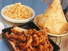 -九转小磨·非遗东北菜(群力店)