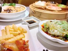 -避风塘·老港味餐厅(虹口龙之梦店)
