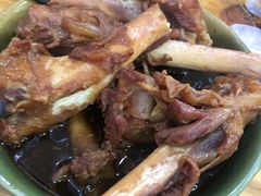 -老冯拉面羊棒骨(西宸广场店)
