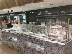 -五洲皇冠巴西烤肉餐厅