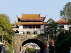 -零陵古城