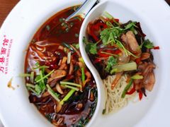 -万县面馆(高笋塘店)