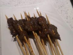 -九府羊·鲜羊火锅·烤串(新华路店)