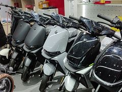 -九号电动车(安定门内大街店)