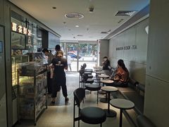 -喜茶(东莞雍华庭店)