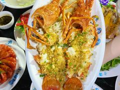 -小海豚·老字号海鲜餐厅(三亚湾店)