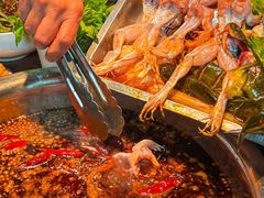 -青山青豆花·笑禅豆腐鱼(黄泥塝店)